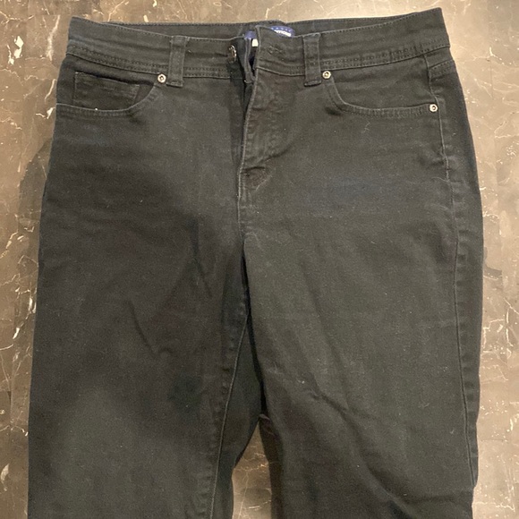 Basic Editions bootcut jeans - Picture 1 of 4